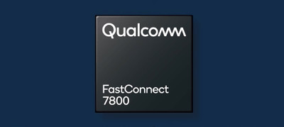 Qualcomm FastConnect 7800 Wi-Fi 7 Network Adapter Driver 3.0.0.1078